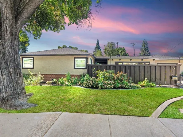 1237 College Ave, Modesto, CA 95350