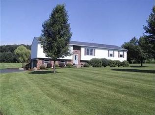 126 Isle Rd, Butler, PA 16001