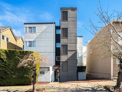 1512 California Avenue SW UNIT 301, Seattle, WA, 98116