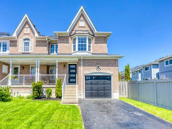81 Ipswich Pl, Whitby, ON L1M 2K1