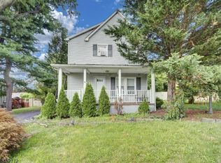 20 Watchung Pl, Bloomfield Twp., NJ 07003