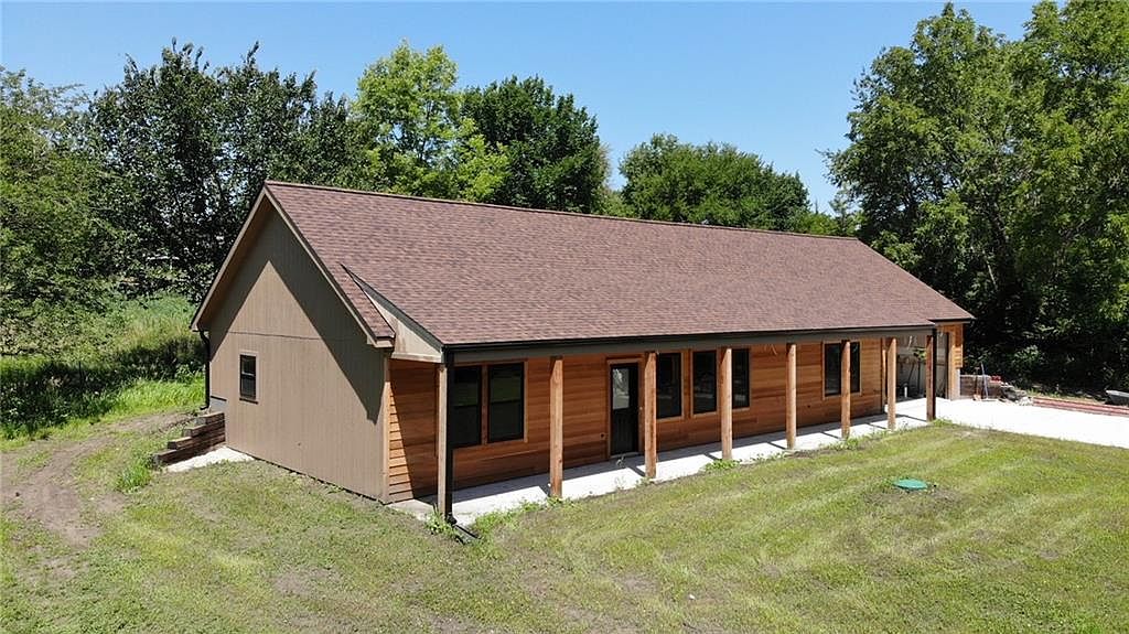 25733 Dempsey Rd, Mc Louth, KS 66054 Zillow