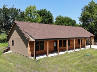 25733 Dempsey Rd, Mc Louth, KS 66054