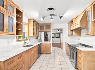 3552 Wosley Dr, Fort Worth, TX 76133