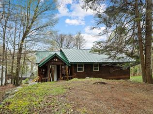 165 Seneca Rd, Old Forge, NY 13420