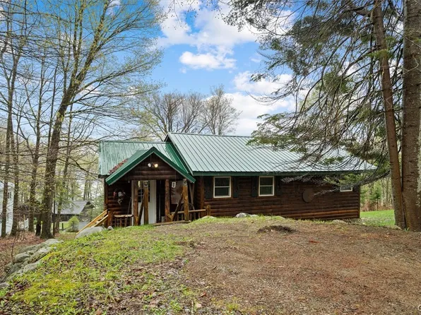 165 Seneca Rd, Old Forge, NY 13420