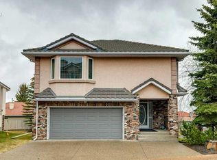 100 W Signature Way SW #86, Calgary, AB T3H2W6