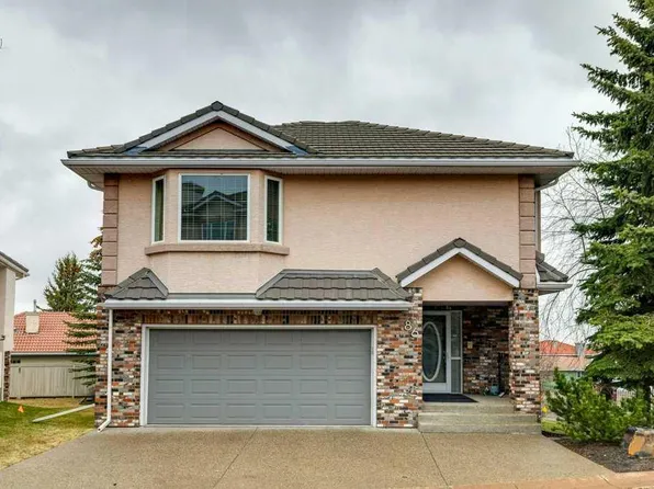 100 W Signature Way SW #86, Calgary, AB T3H 2W6