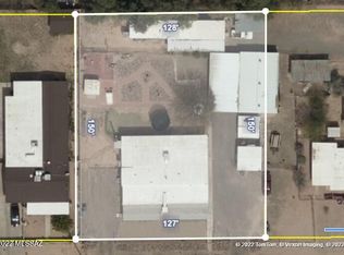235 E Delta Rd, Tucson, AZ 85706
