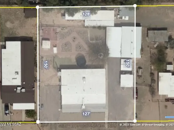 235 E Delta Rd, Tucson, AZ 85706