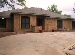 4501 Westminister Dr, Midland, TX 79707