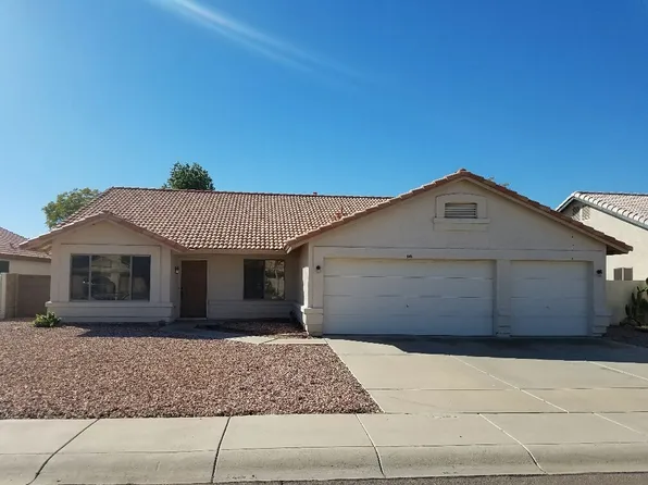 6411 W Libby St, Glendale, AZ 85308
