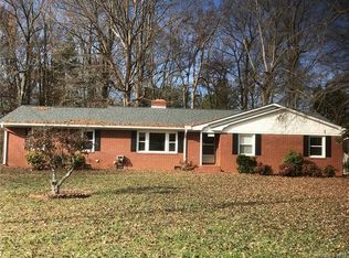 2370 Briggs Rd, Salisbury, NC 28147