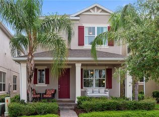 5647 Bowman Dr, Winter Garden, FL 34787