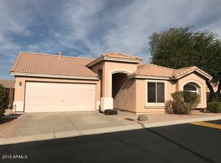 6720 E Russell St, Mesa, AZ 85215