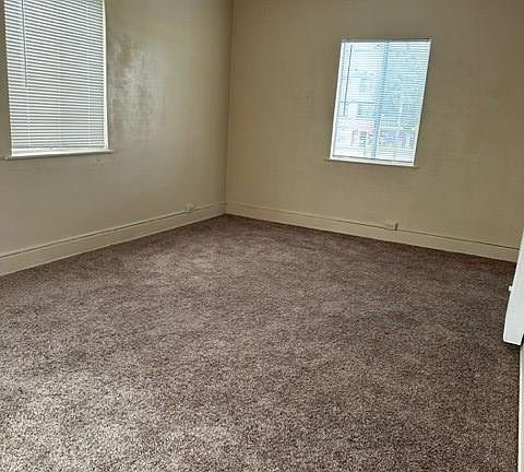 Large Living Room Space