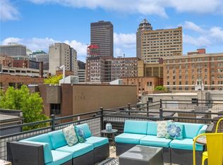 214 Watson Powell Jr Way UNIT 513, Des Moines, IA 50309