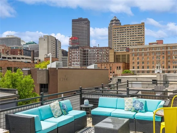 214 Watson Powell Jr Way Unit 513, Des Moines, IA 50309
