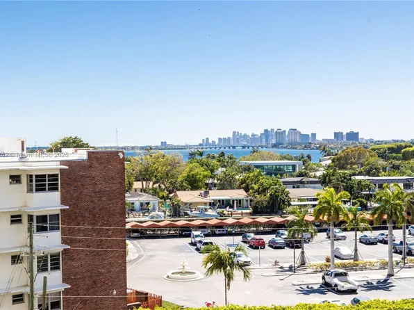 4000 Towerside Ter APT 610, Miami, FL 33138