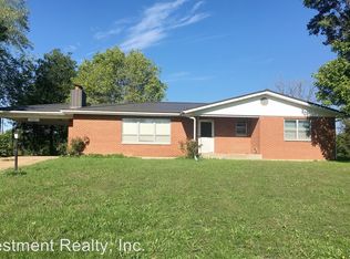 14601 Carthage Rd, Dixon, MO 65459