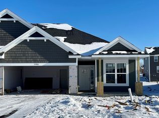 12486 Waterside Ct, Rogers, MN 55374