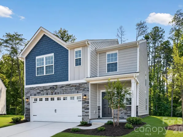 1131 Haltom Holw, York, SC 29745