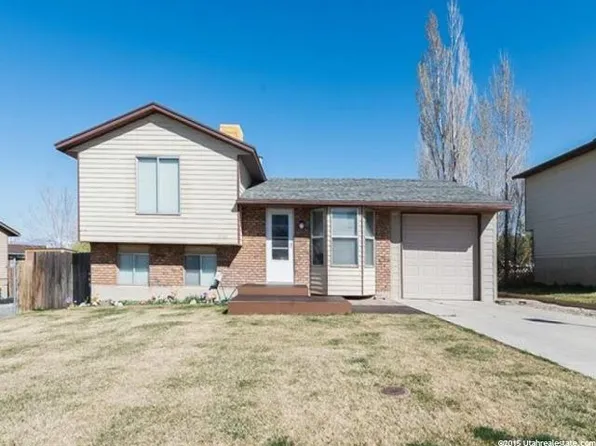 4253 S 6180 W, West Valley City, UT 84128