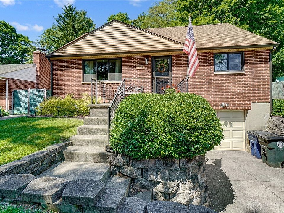 2827 Lindale Ave, Dayton, OH 45414 Zillow