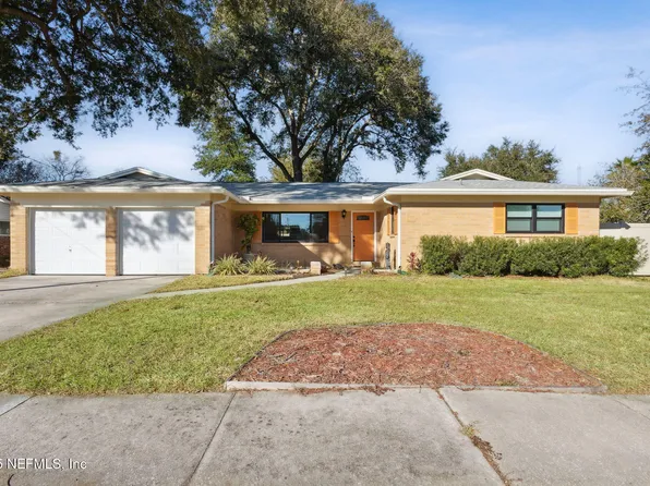 1091 GROVE PARK Drive, Orange Park, FL 32073