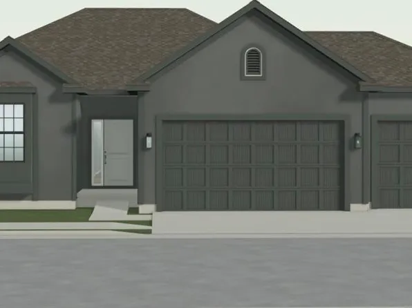 9604 NW Robinhood Ave, Kansas City, MO 64154