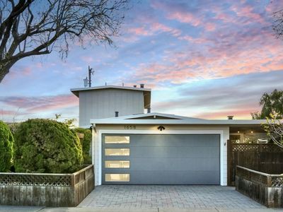 1658 Borden St, San Mateo, CA, 94403