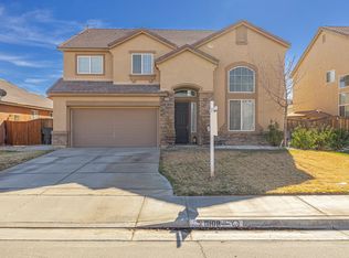 3108 Perdot Ave, Rosamond, CA 93560