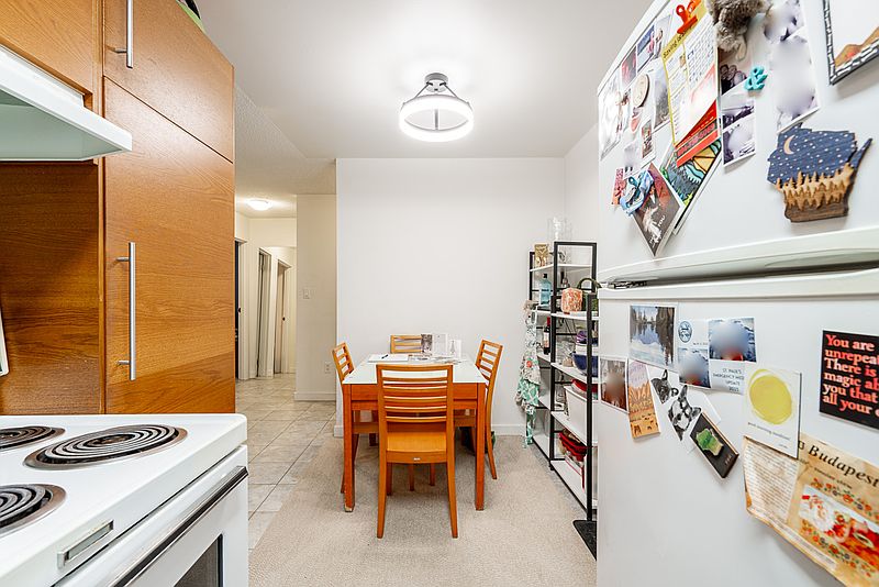 Vancouver Apartment for rent - 2 Bedrooms — photo 14