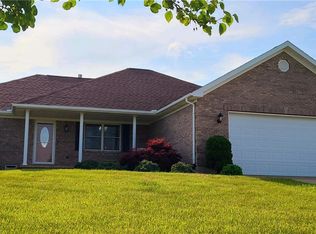 10978 Gettysburg Darke Rd, New Paris, OH 45347