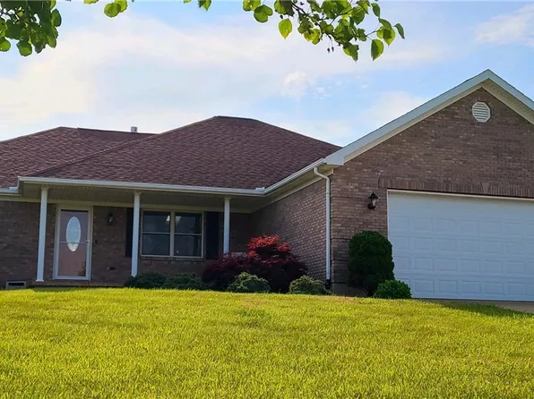 10978 Gettysburg Darke Rd, New Paris, OH 45347