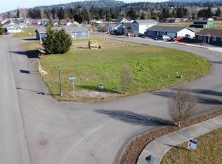 9999 Marlo Loop LOT 8, Sequim, WA 98382