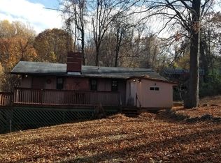 76 Far View Ln, Front Royal, VA 22630