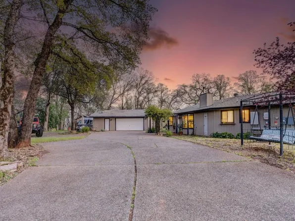 6464 Pikes Peak Cir, Garden Valley, CA 95633