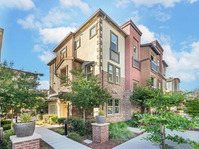 1587 De Rome Dr UNIT 1, San Jose, CA, 95131