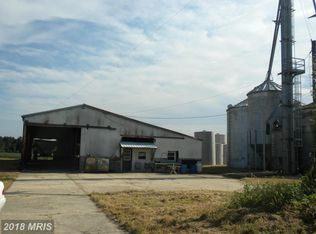 161 Ben Lee Farm Ln, Church Hill, MD 21623