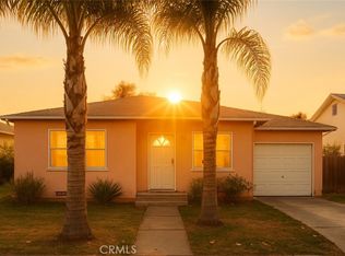 893 N 2nd St, Porterville, CA 93257