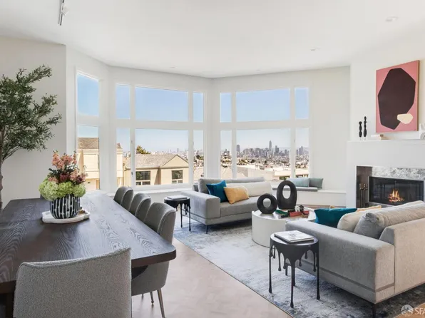 773 Duncan St, San Francisco, CA 94131