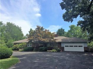 2816 Lovers Ln, Saint Joseph, MO 64506