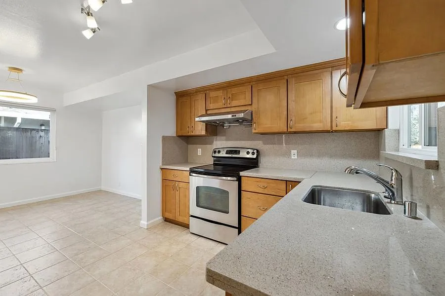 Updated 3 Bed 2 Bath in Cupertino School District! — Photo 2