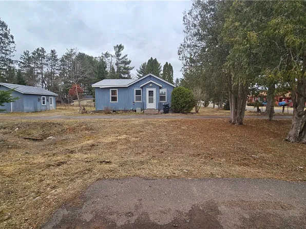 10577 10579 Sunnyside Avenue, Hayward, WI 54843