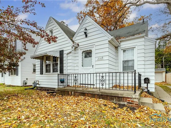 3509 Douglas Rd, Toledo, OH 43606