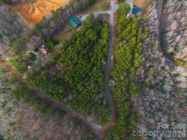 0 Sweetbriar Rd S, Lake Lure, NC 28746