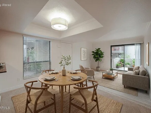 3420 W DANBURY Drive #C121, Phoenix, AZ 85053