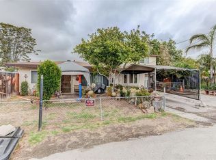 8531 Hubbles Ln, Santee, CA 92071