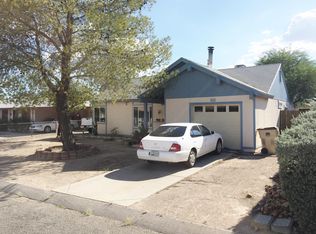 6910 S Vereda Sombria, Tucson, AZ 85746